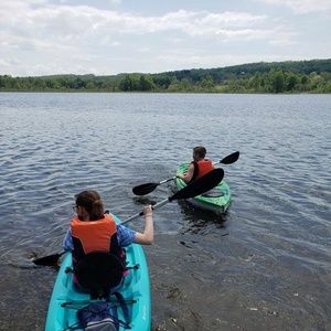 Meet your Posher, Stacy